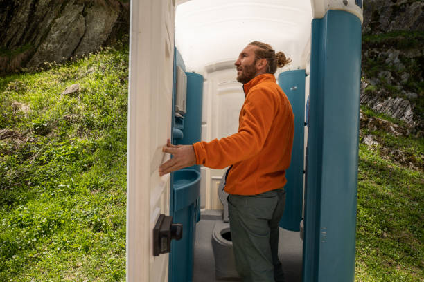 Best Porta potty rental for parties  in Drexel, OH