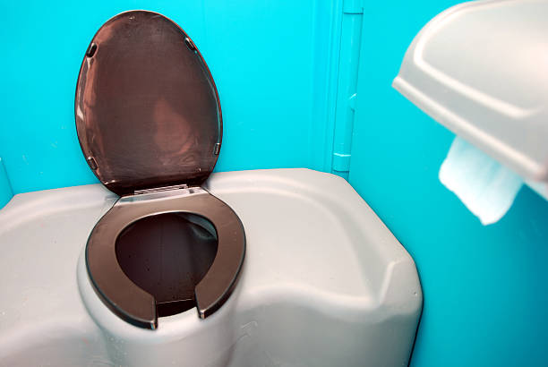 Best Sanitation services for porta potties  in Drexel, OH