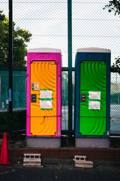 Best Porta potty for special events  in Drexel, OH